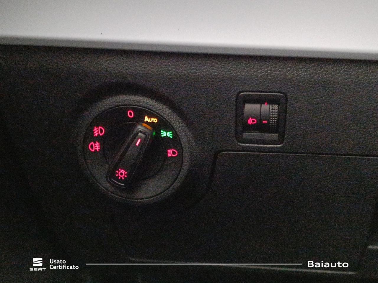 Seat Ibiza 5 porte 1.0 ecotsi 95cv style