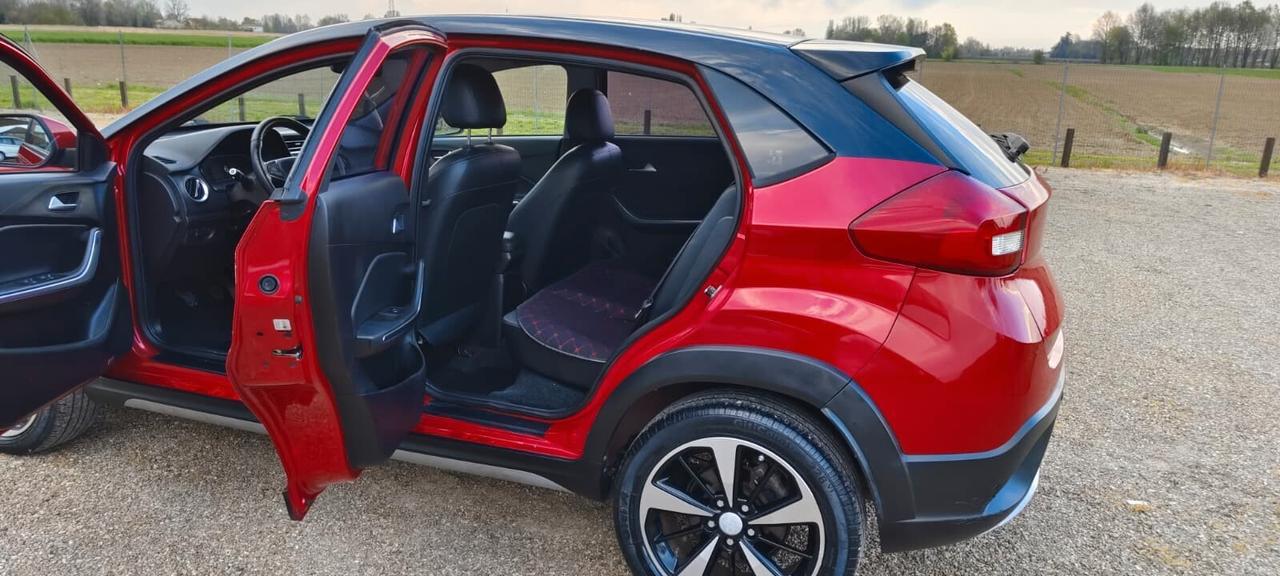 Dr 3 dr3 S2 1.5 Bi-Fuel GPL