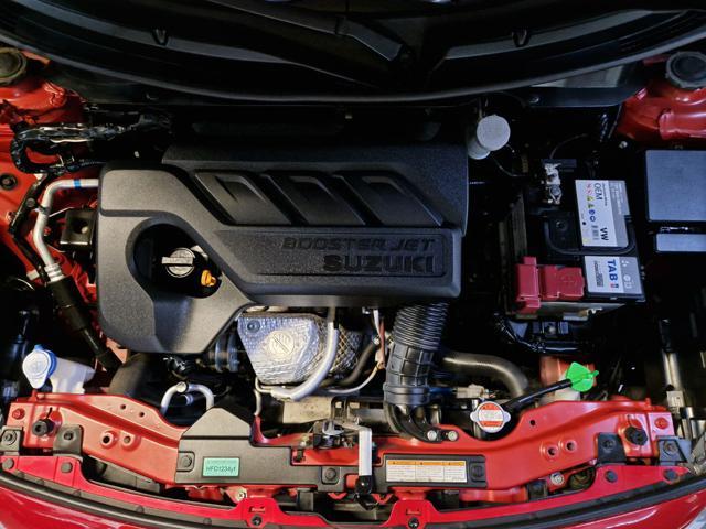 SUZUKI Swift 1000 BOOSTERJET S SHVS CV.111 +RADAR+CERCHI 16'