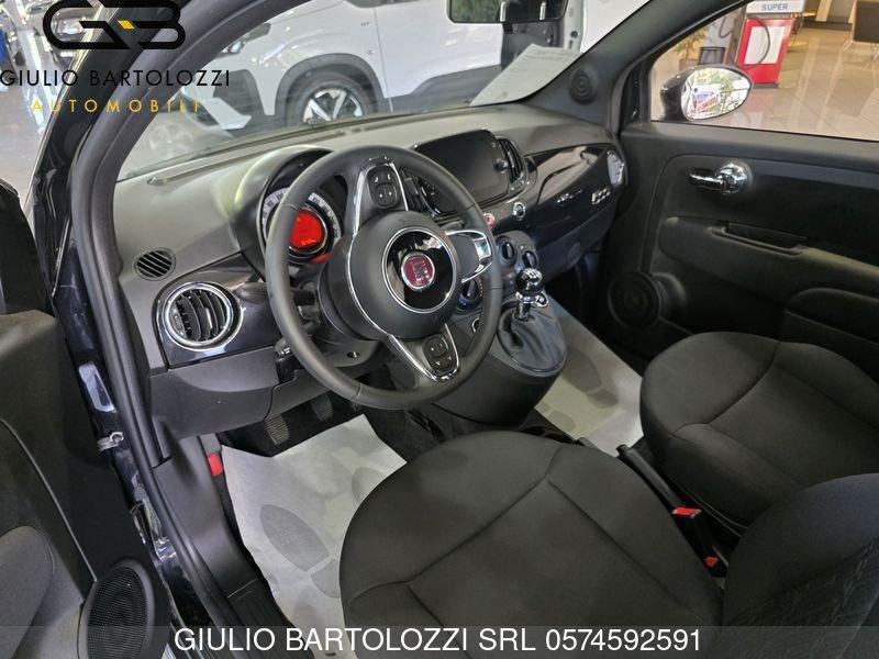 FIAT 500 500 1.0 Hybrid Dolcevita