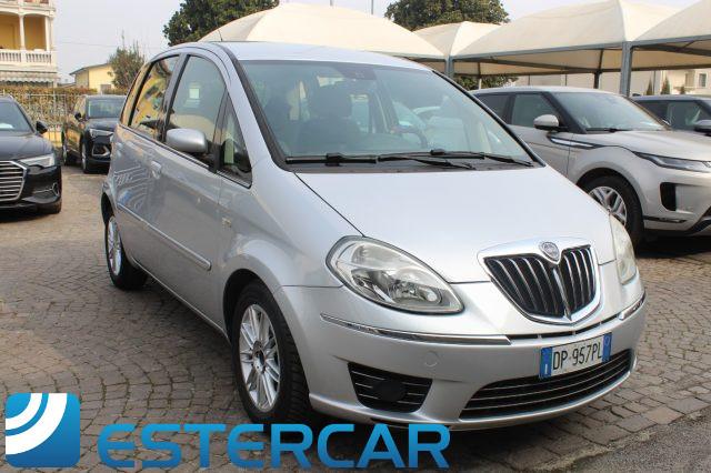 LANCIA MUSA 1.3 Multijet 16V Oro