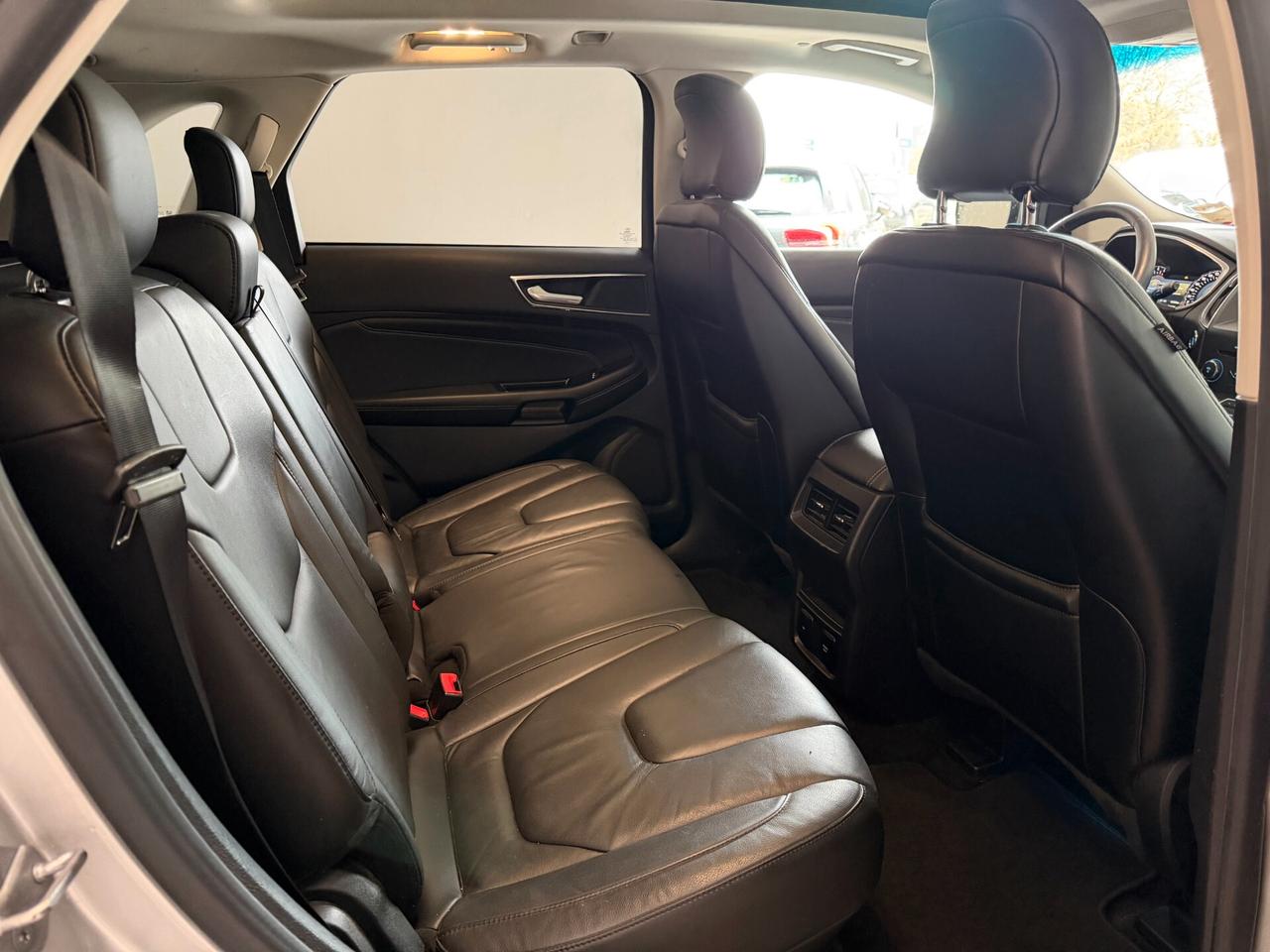 Ford Edge 2.0 TDCI 210 CV AWD Start&Stop Powershift Vignale