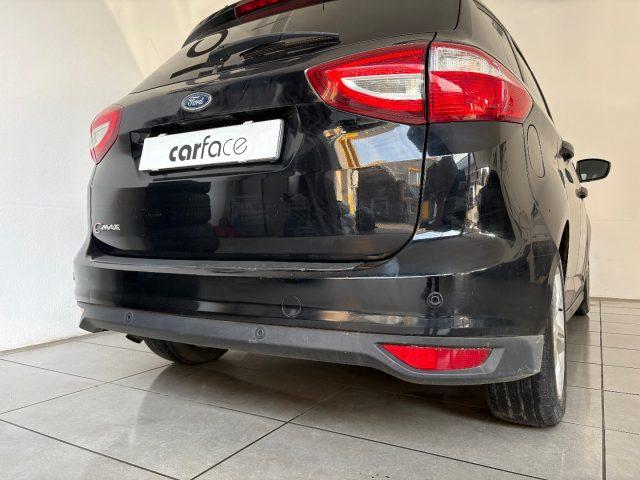 FORD C-Max 1.5 TDCi 4 POSTI AUTOCARRO