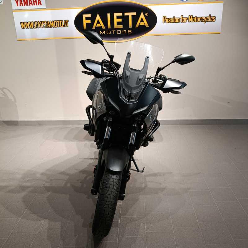 Yamaha Tracer 7 35KW - 2024