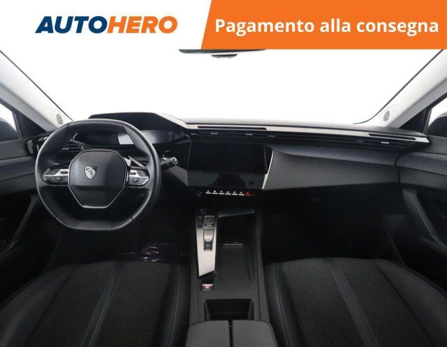 PEUGEOT 308 BlueHDi 130 S&S EAT8 Allure Pack