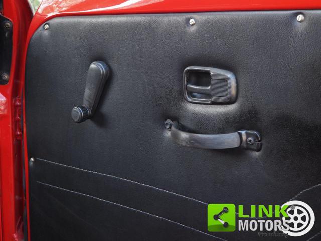 VOLKSWAGEN T2 Pick Up ++ASI++