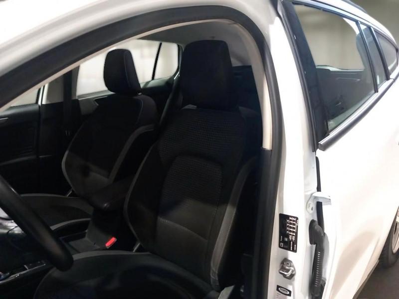 FORD FOCUS 1.5 ECOBLUE 120 CV BUSINESS AUTO SW STATION WAGON