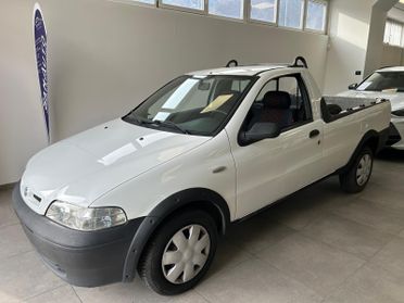 Fiat Strada 1.9 JTD Pick-up