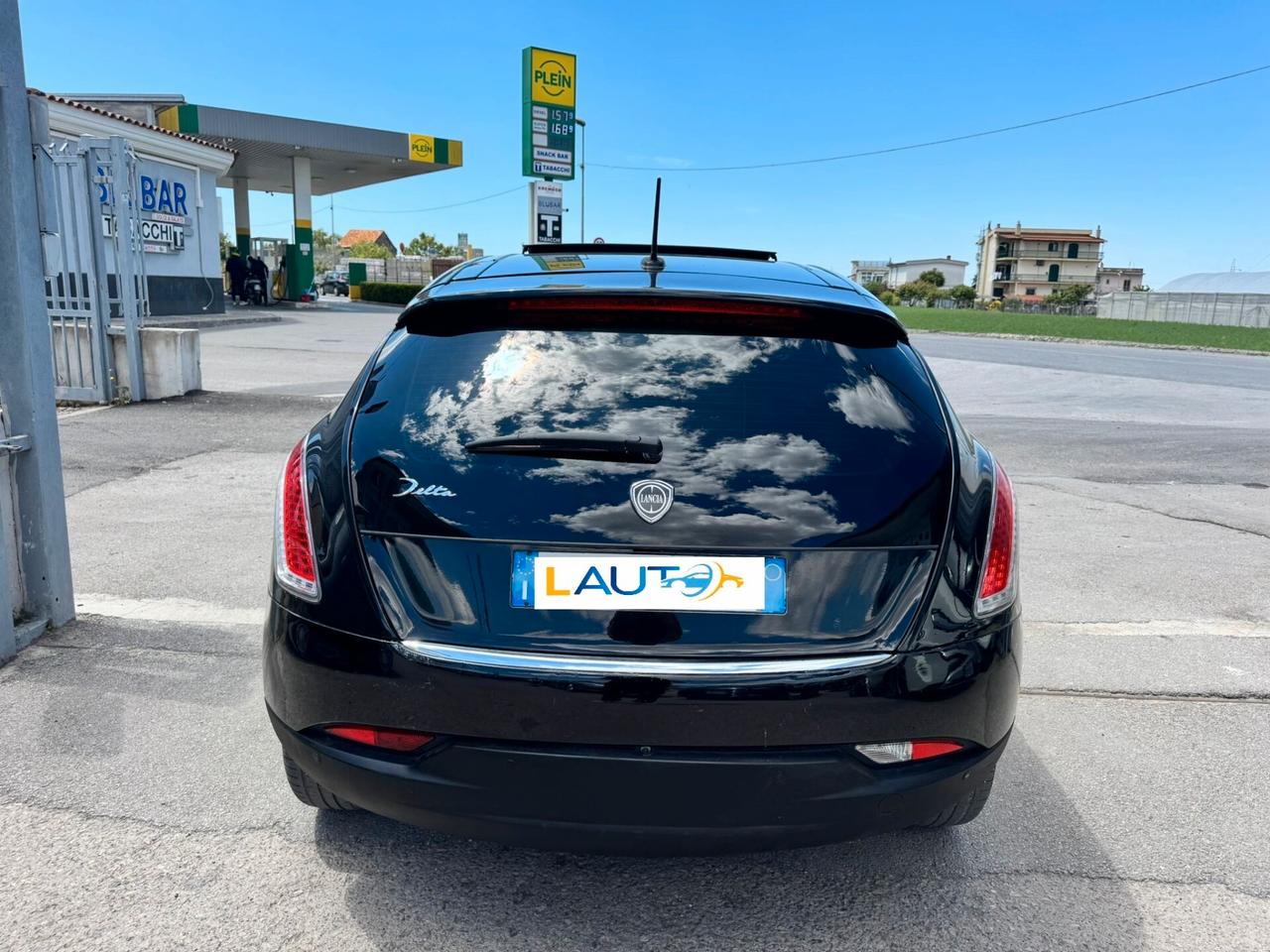 Lancia Delta 1.6 MJT 120CV CAMBIO AUTOMATICO