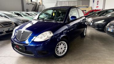 Lancia Ypsilon 1.2 Versus
