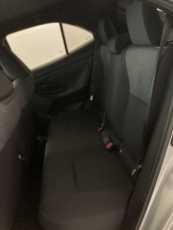 Toyota Yaris Cross Yaris Cross 1.5 Hybrid 5p. E-CVT AWD-i Trend