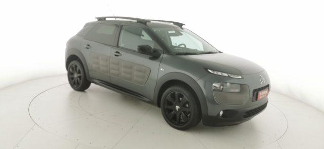 CITROEN C4 Cactus BlueHDi 100 S&S Shine