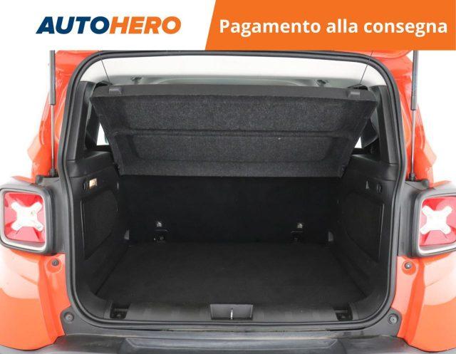 JEEP Renegade 1.6 Mjt DDCT 120 CV Limited