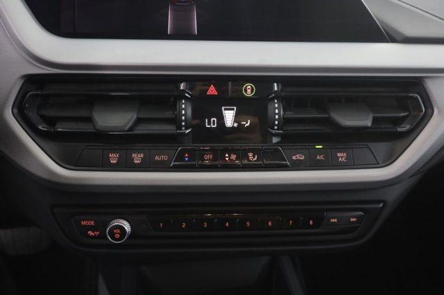 BMW 118 Serie 1 i 5p. Advantage
