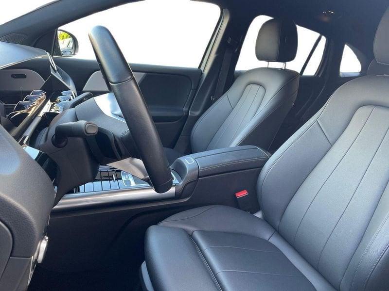 Mercedes-Benz GLA 250 e Plug-in Progressive Advanced Plus auto