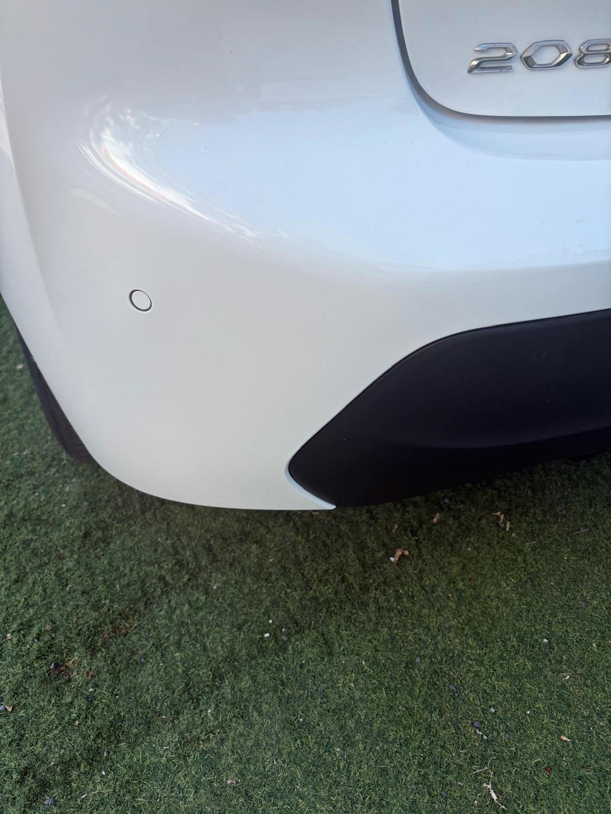 Peugeot 208 1500 HDI 102 CV