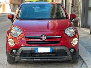 Fiat 500X 1.6 120CV DCT Cross