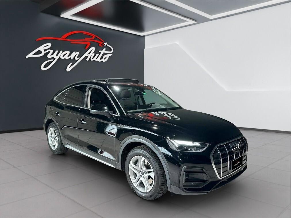Audi Q5 SPB 35 TDI 2.0TDI MHEV 12V S tronic