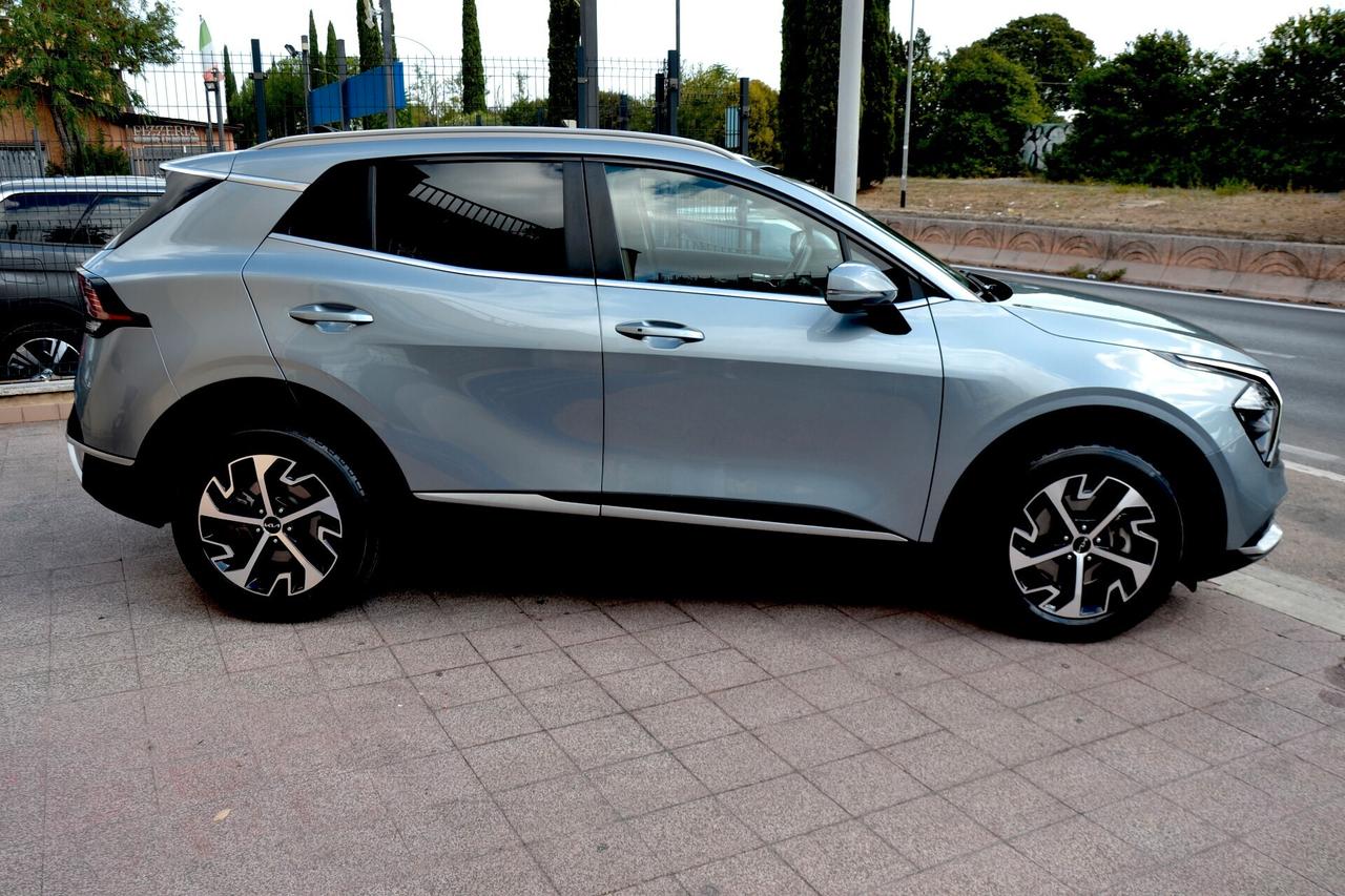 Kia Sportage 1.6 CRDi MHEV DCT STYLE **PREZZO REALE**NEW CAMBIO