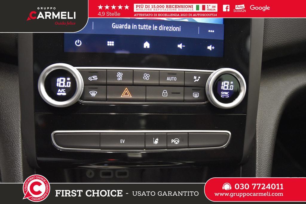 Renault Megane Sporter 1.6 Plug-in Hybrid RS Line Auto