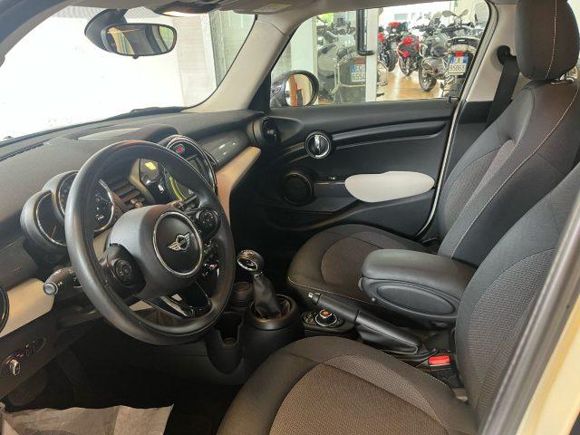 MINI Cooper D 1.5 Cooper D