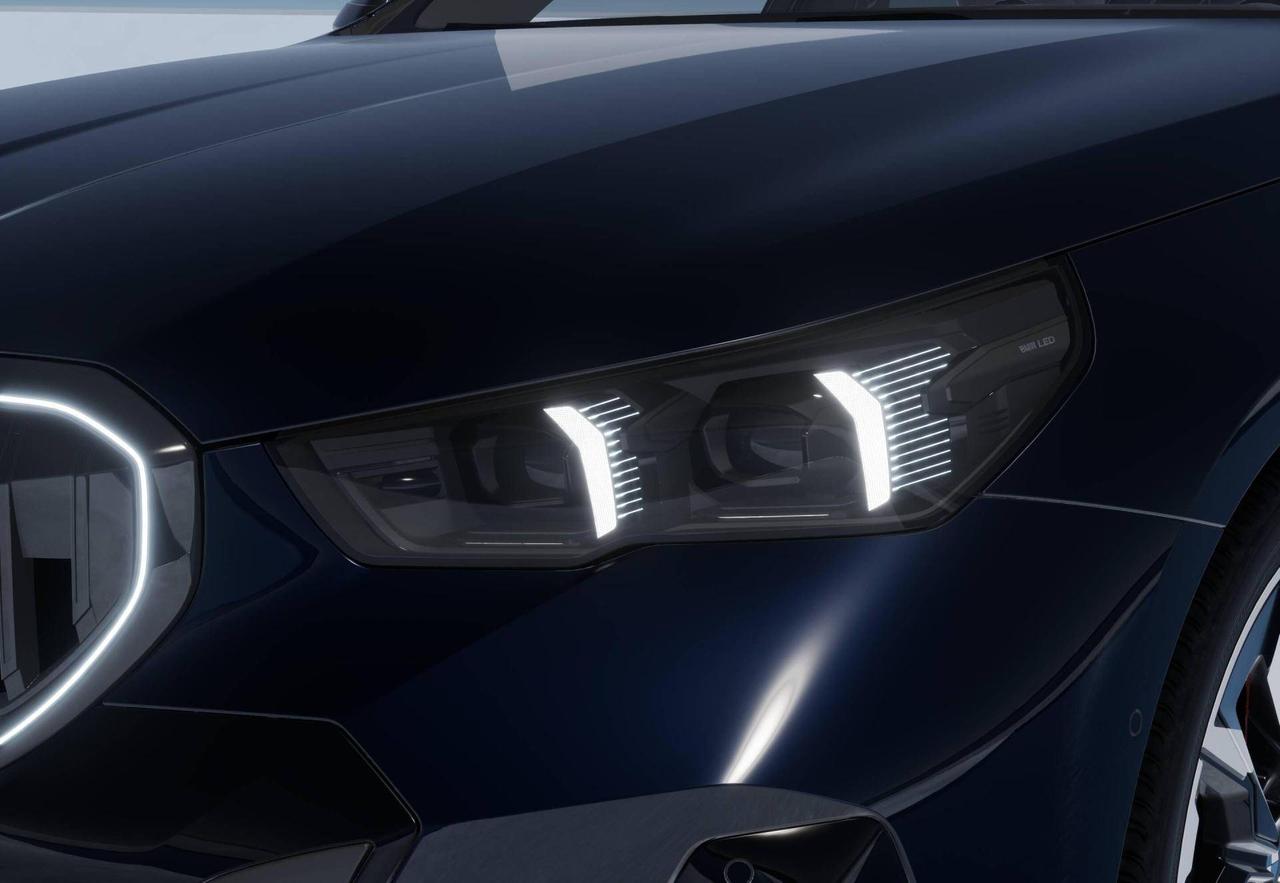 BMW Serie 5 i5 eDrive40 MSport Pro