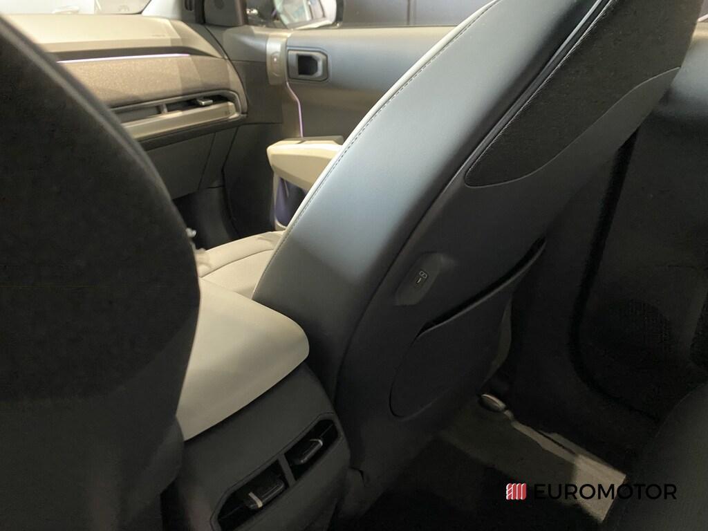 Kia EV3 81,4 kWh GT-line