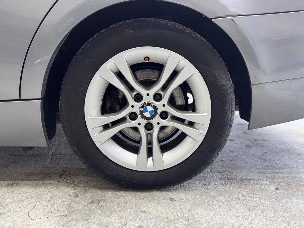 Bmw Serie3 318d 2.0 143CV SW Facelift