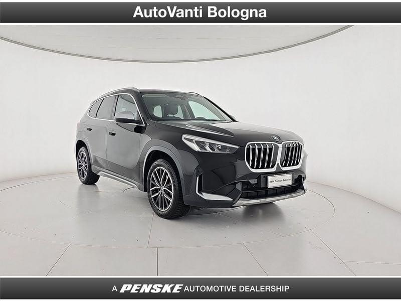 BMW X1 X1 sDrive 18d xLine