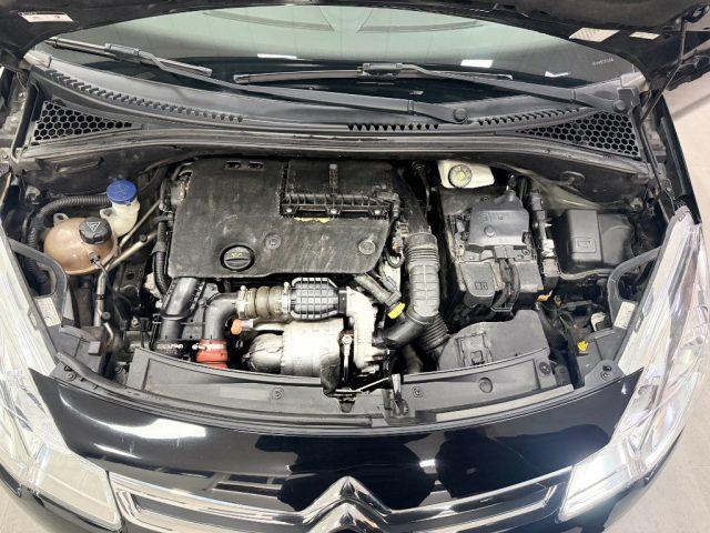 CITROEN C3 BlueHDi 75 Feel Edition