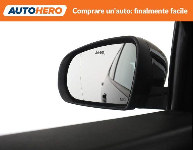 JEEP Compass 1.3 Turbo T4 190 CV PHEV AT6 4xe Longitude
