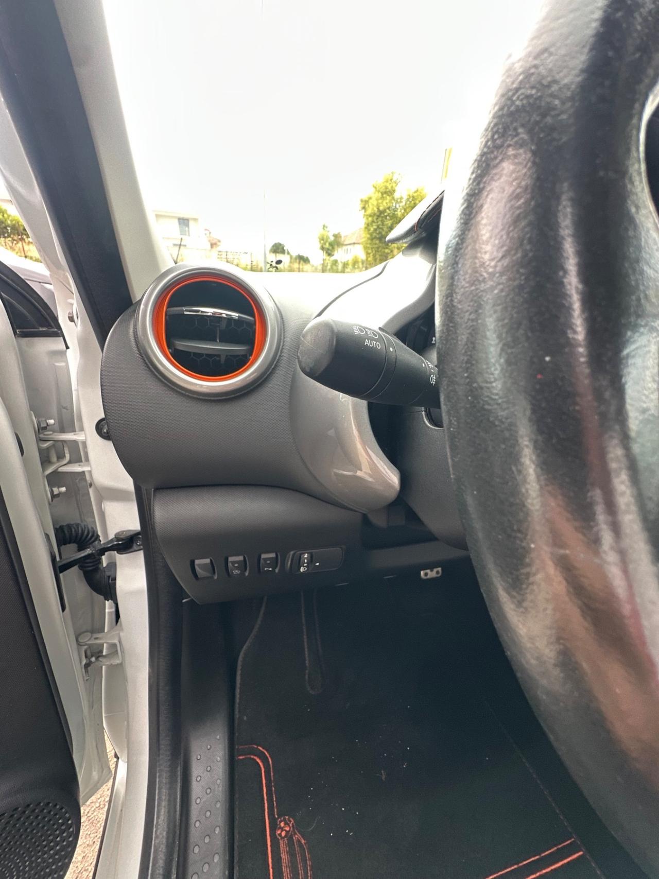 Renault Twingo TCe 110 CV Energy GT