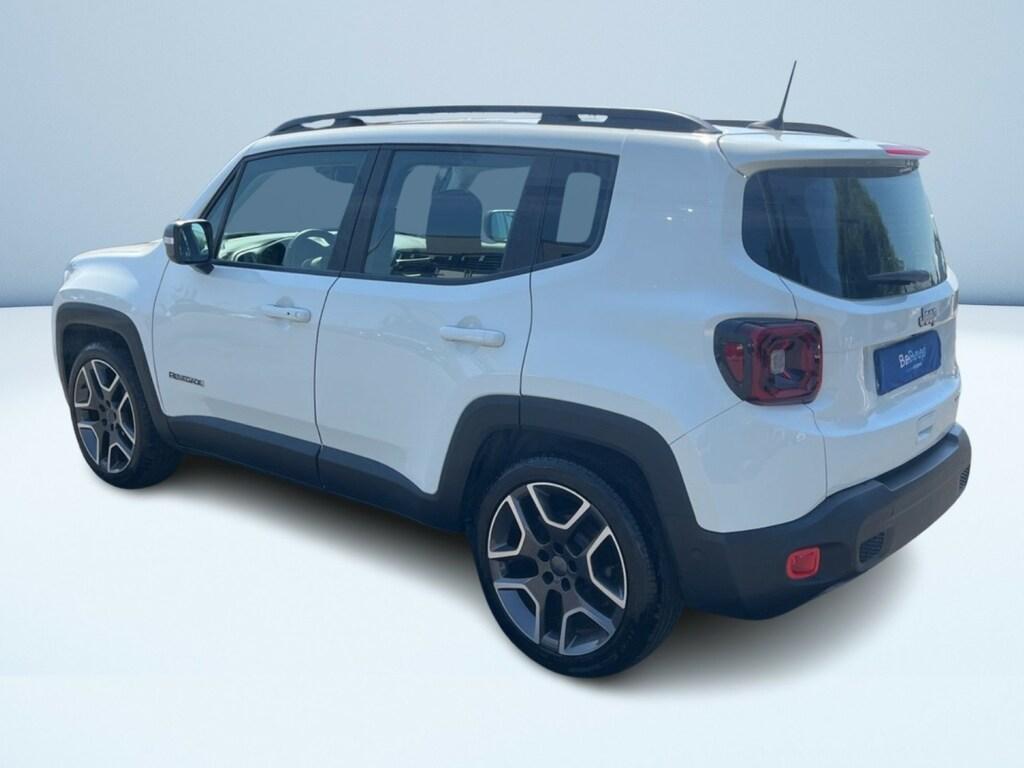 Jeep Renegade 1.0 T3 Limited 2WD