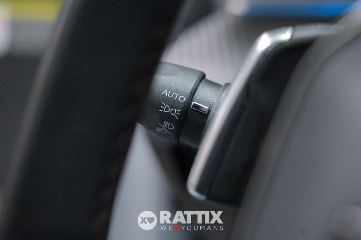 Peugeot 508 SW 1.5 bluehdi 130CV GT eat8