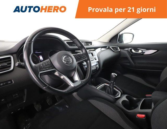 NISSAN Qashqai 1.5 dCi Acenta