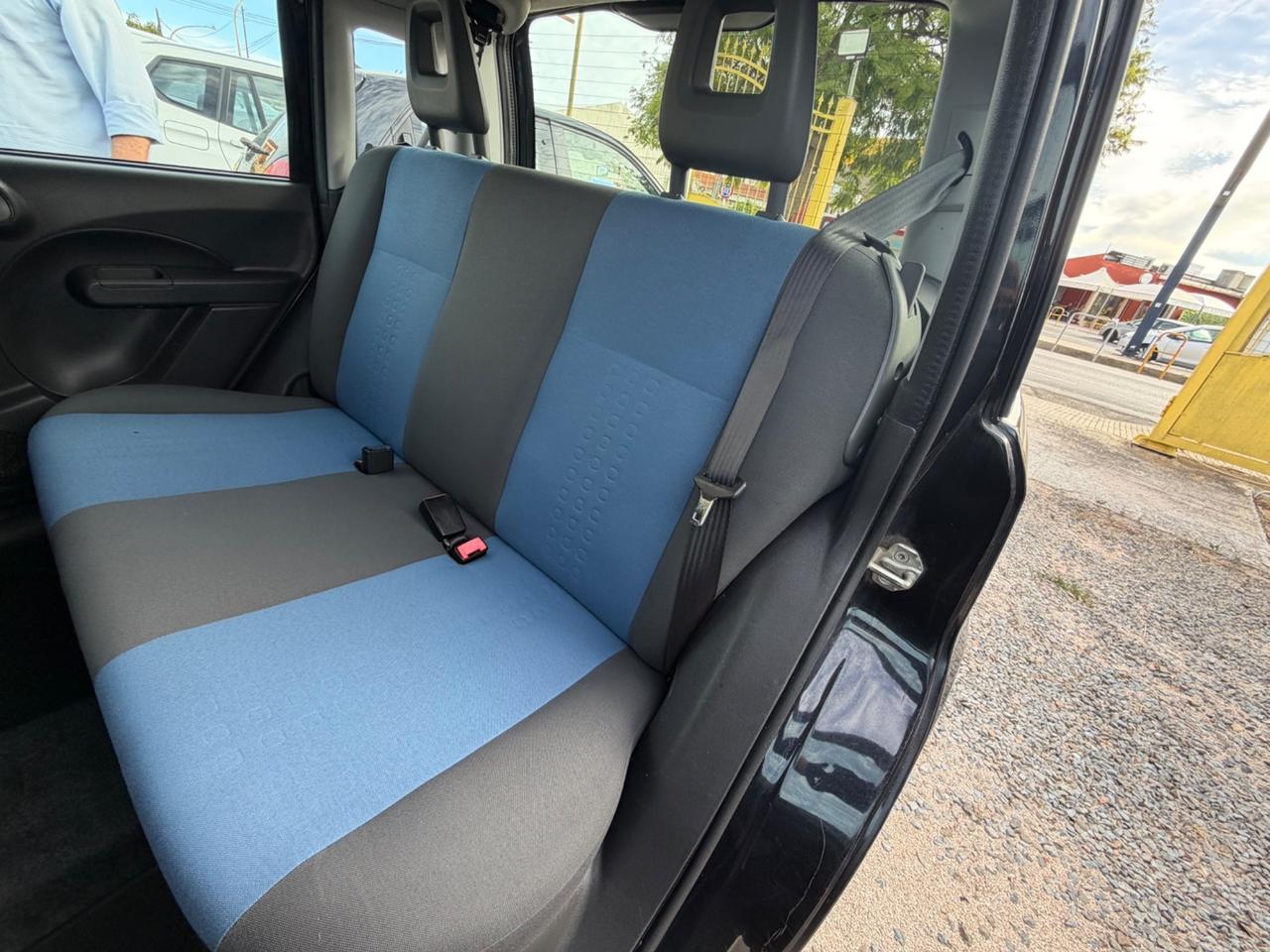 Fiat Panda 1.2 Emotion 2010
