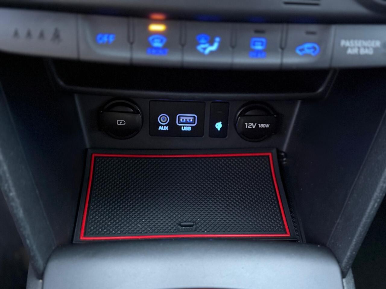 Hyundai Kona 1.6 CRDI 115 CV Xpossible