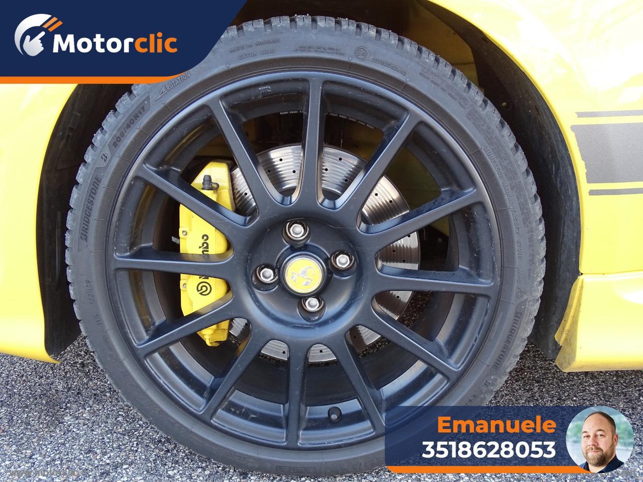 ABARTH 595 1.4 Turbo T-Jet 180 CV Competizione