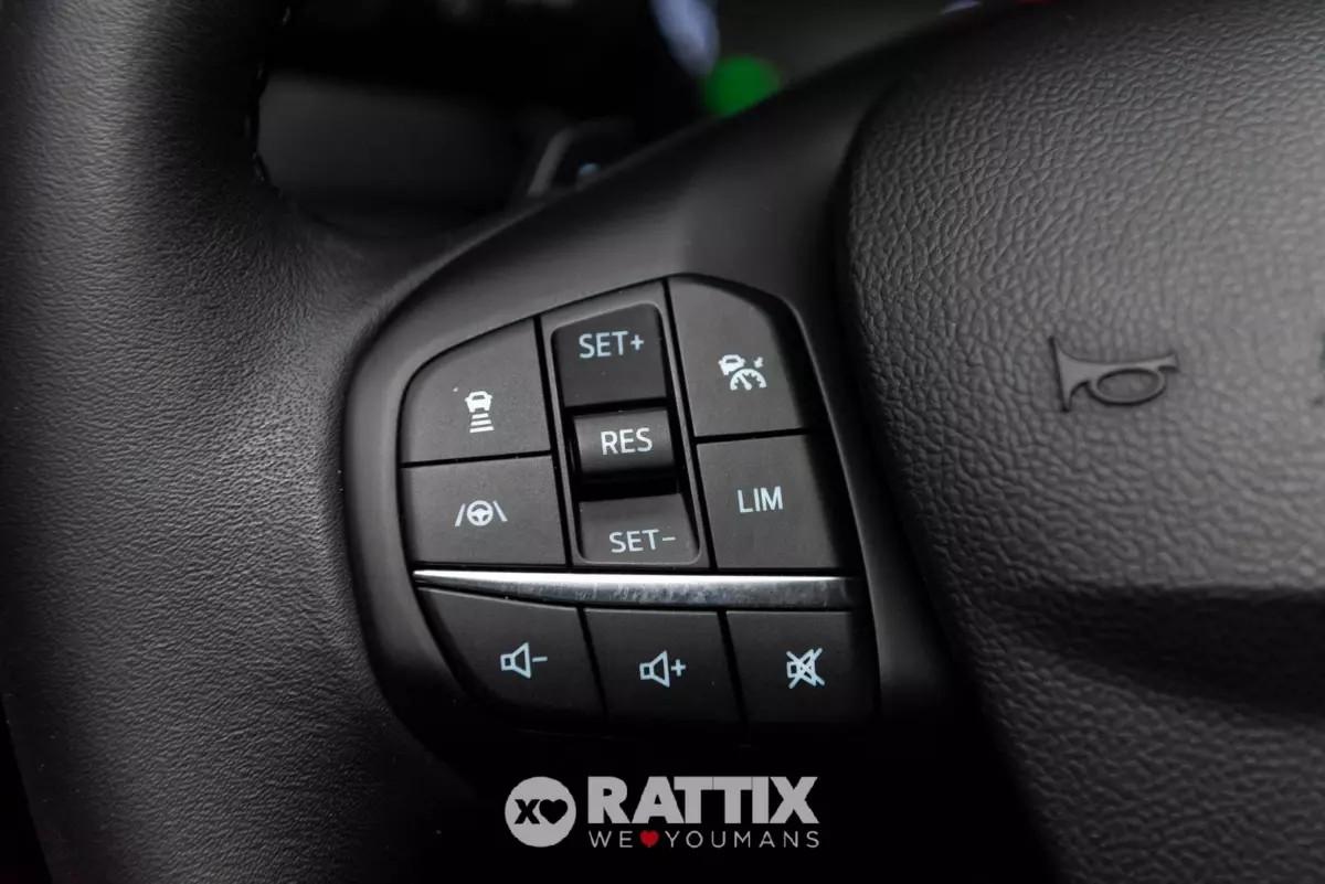 Ford Focus 1.0 Ecoboost 125CV Active Auto