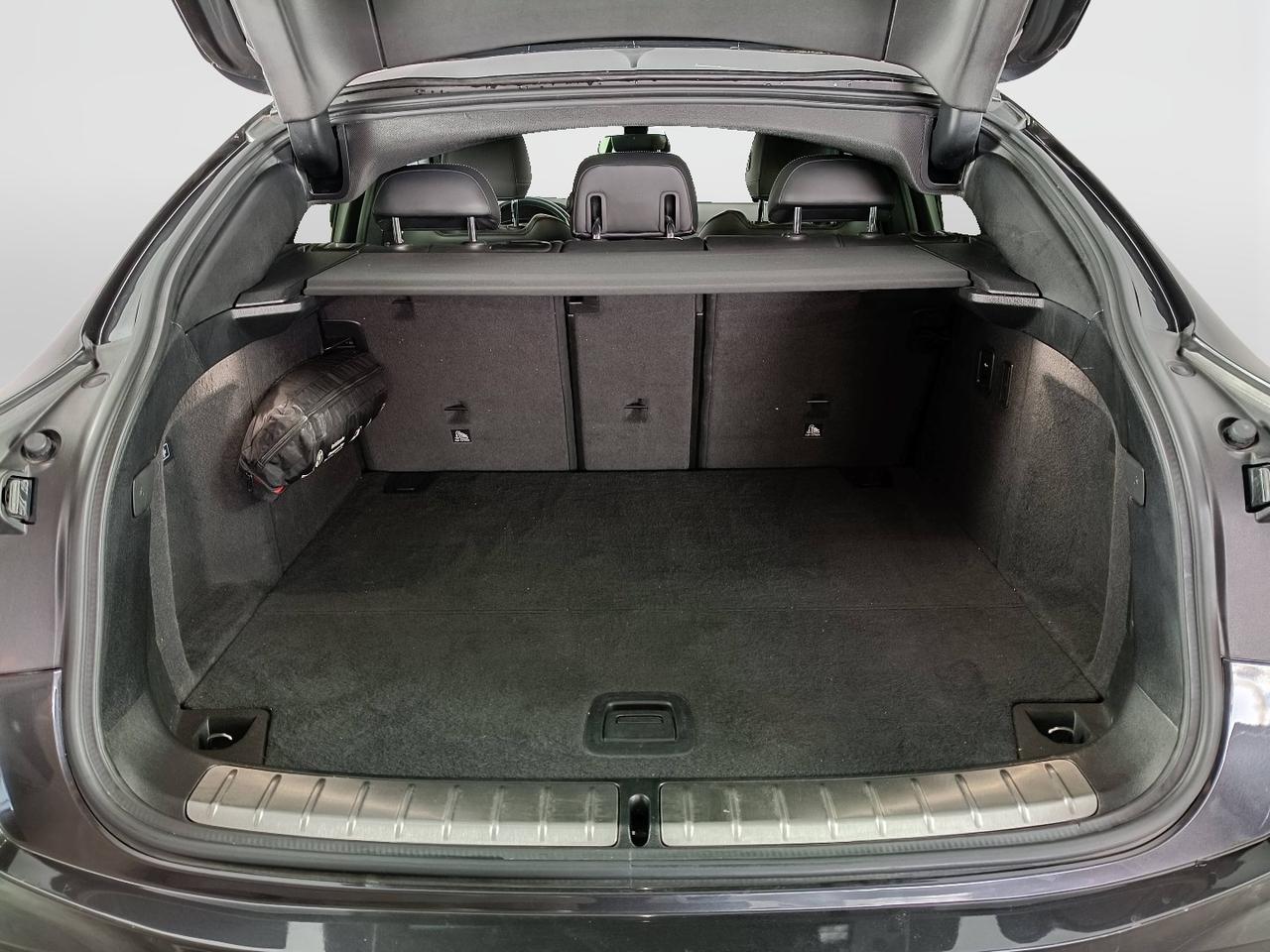 BMW X4 G02 2018 - X4 xdrive20d xLine auto my19