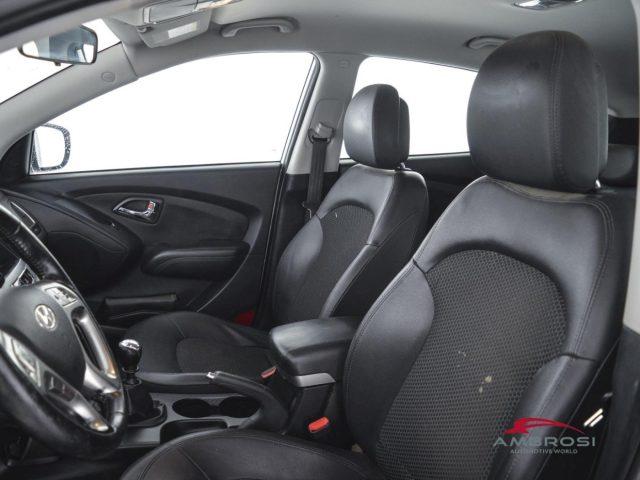 HYUNDAI iX35 1.7 CRDi 2WD Comfort - PER OPERATORI DEL SETTORE