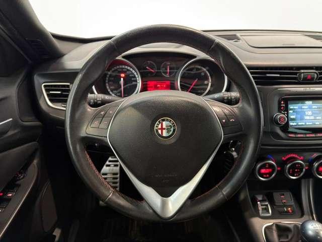 Alfa Romeo Giulietta 2.0 JTDm-2 150 CV Exclusive