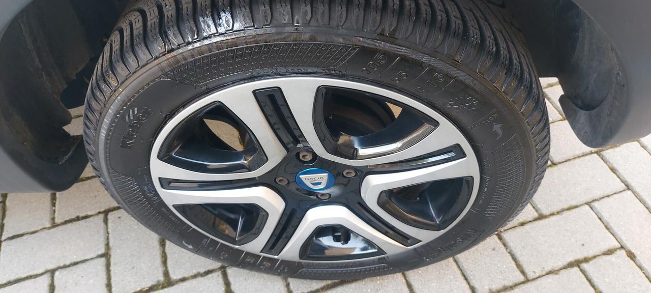 Dacia Sandero Stepway 1.0 TCe 100CV ECO-G 15th Anniversary