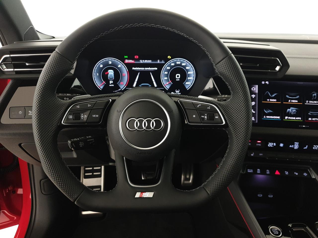 Sportback 2.0TDI 150CV S tronic S line Edition