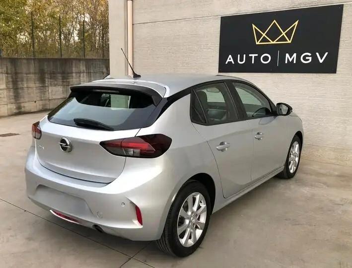 Opel Corsa 1.5 D 100CV Edition 5P