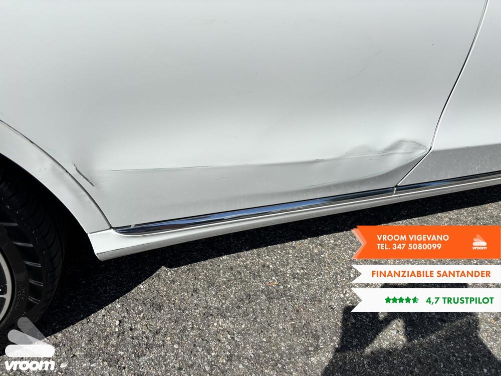 MERCEDES Classe C (W/S205) C 300 de S.W. Auto E...