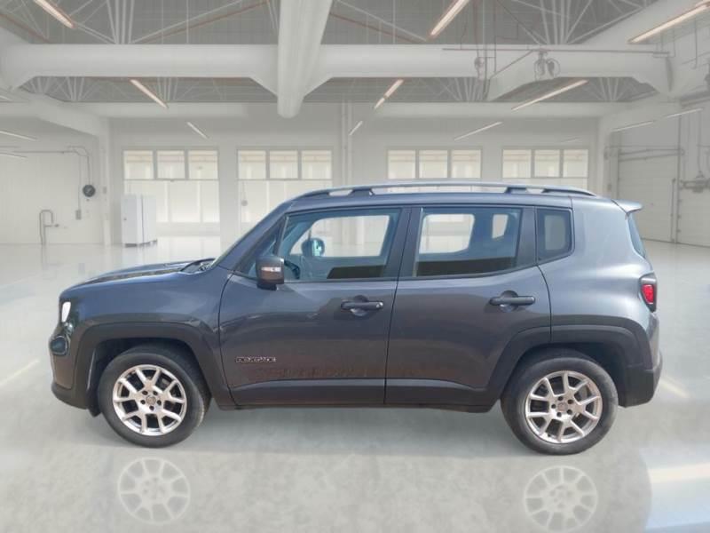 JEEP RENEGADE 1.6 MJet 130cv Limited