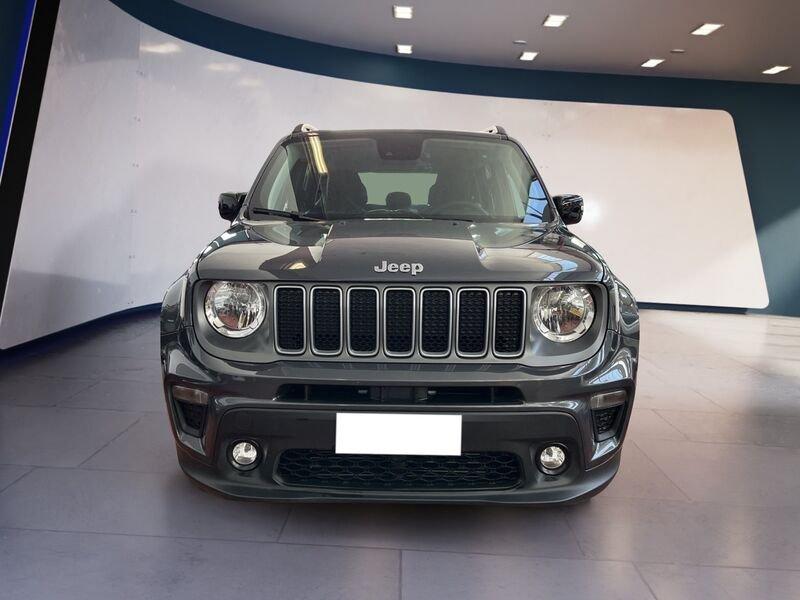 Jeep Renegade My23 Limited 1.6 Multijet Ii 130 Cv E6.4