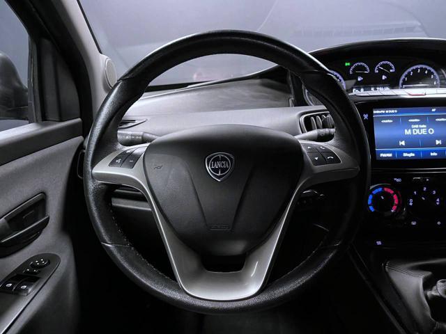 LANCIA Ypsilon 1.0 FireFly 5 porte S&S Hybrid Ecochic Gold