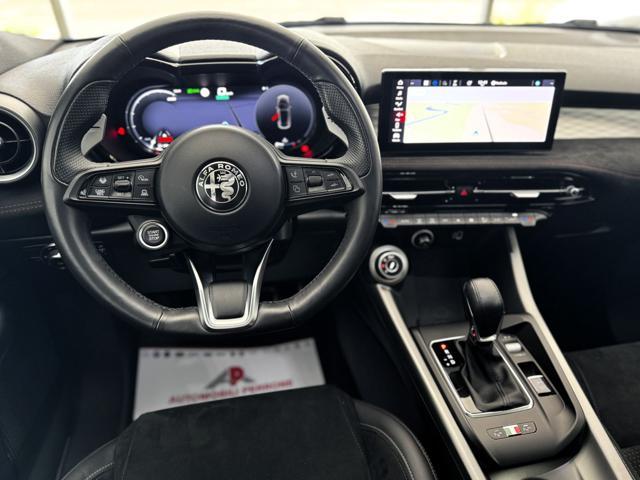 ALFA ROMEO Tonale 1.5i 160cv MHEV TCT7 Veloce (Tetto/Auto/APP/Led)